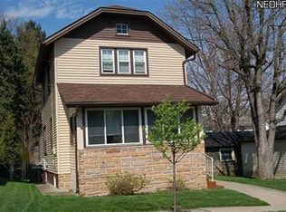 1712 Olson Ave, Youngstown, OH
