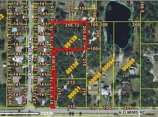 A D Mims Rd, Orlando, FL 32818