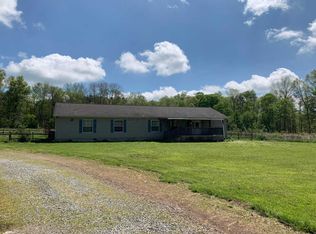 2717 Valley Rd, Waverly, OH 45690