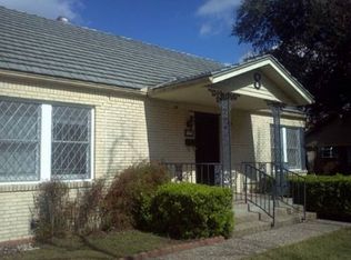 7709 Broadview Dr, Houston, TX 77061