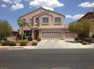680 Blue Crystal Creek Rd, Henderson, NV 89002