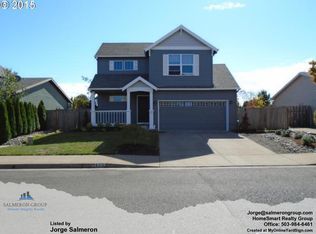 1432 Arlington Ave, Woodburn, OR 97071