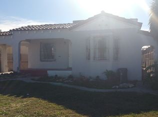 404 E 95th St, Los Angeles, CA 90003