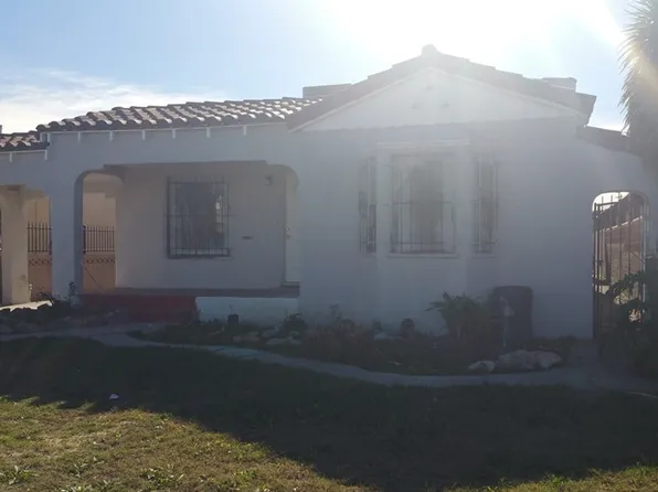 404 E 95th St, Los Angeles, CA 90003