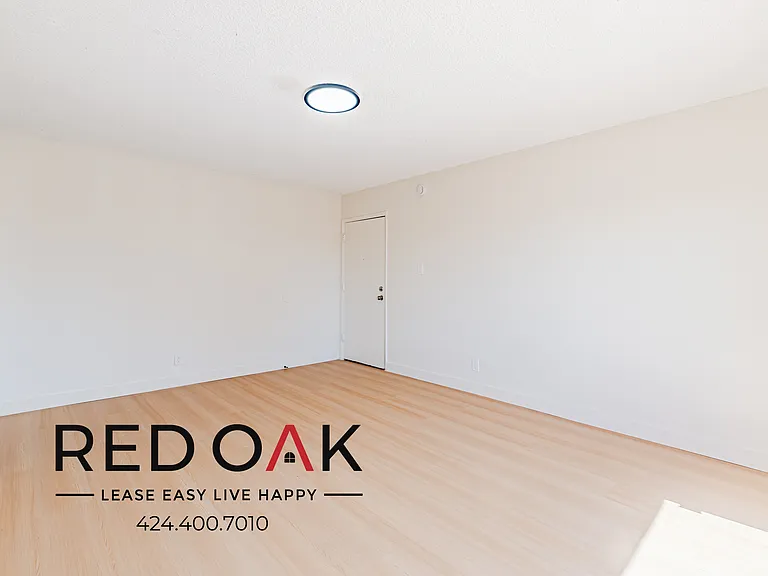 1540 S Wilton Pl #307 — Photo 4
