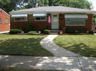 24286 Teppert Ave, Eastpointe, MI 48021