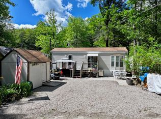 152 Chocorua Way, Rochester, NH 03867