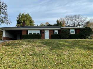 525 Comanche Trl, Frankfort, KY 40601