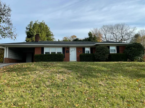 525 Comanche Trl, Frankfort, KY 40601