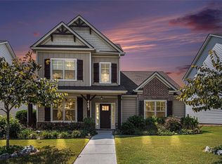 4683 Sweetwater Ave, Powder Springs, GA 30127