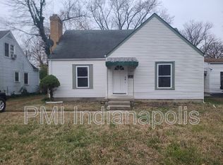 3618 N Drexel Ave, Indianapolis, IN