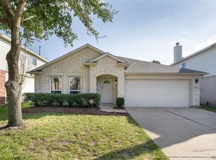 19527 Grand Colony Ct, Katy, TX 77449