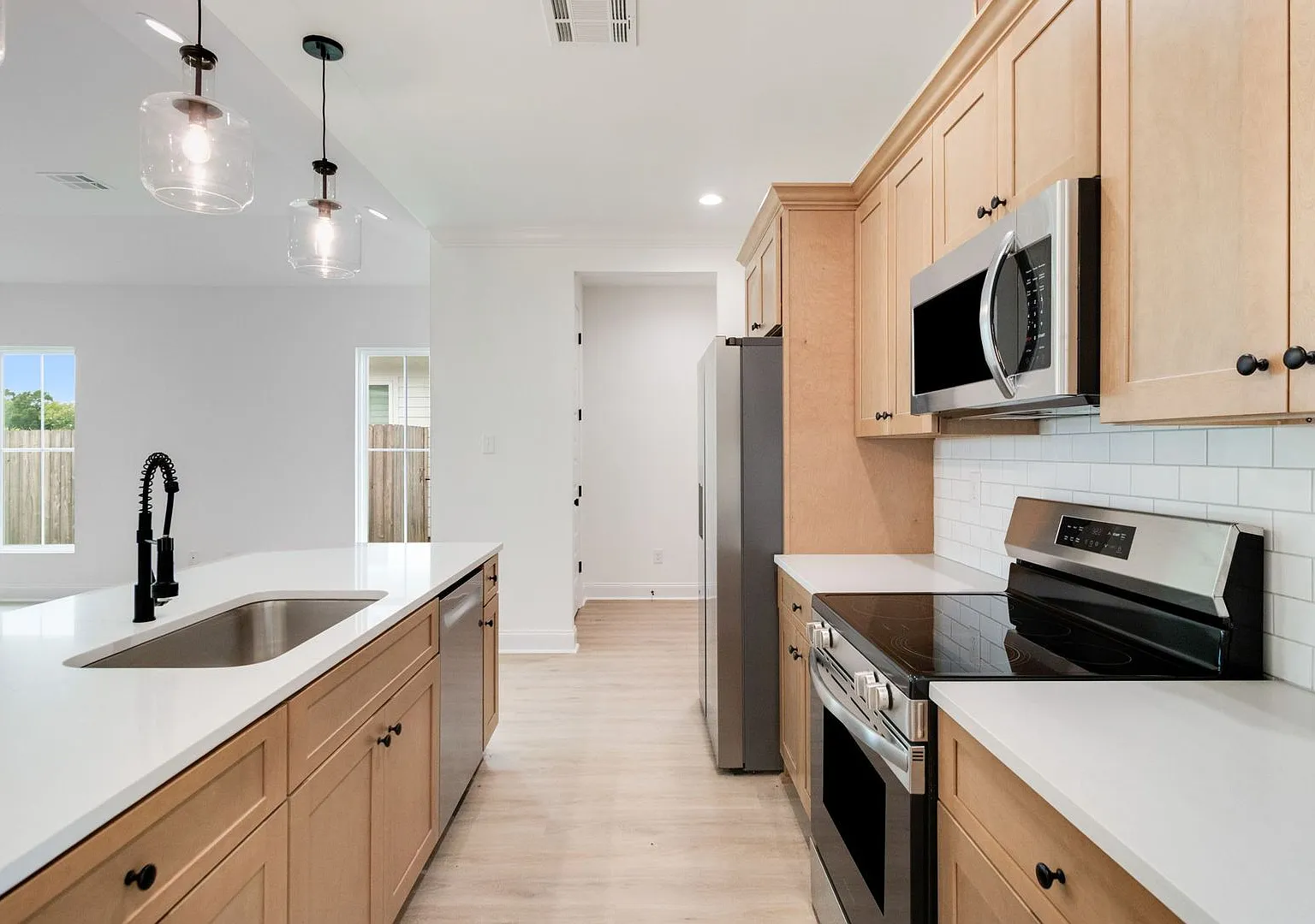 For Rent In Youngsville: Brand New Construction! — Photo 4
