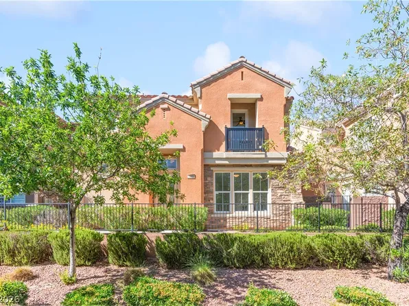 2309 Malaga Peak St, Las Vegas, NV 89135