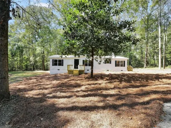 452 Aikenton Rd, Monticello, GA 31064