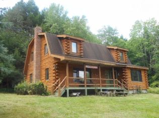 1418 N Beech Ridge Rd, Prattsville, NY 12468