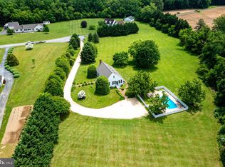 11310 Urieville Ln, Worton, MD 21678