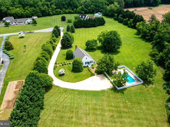 11310 Urieville Ln, Worton, MD 21678