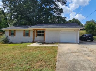 2292 Chestnut Hill Cir, Decatur, GA 30032