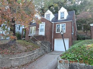 836 Glendale Ave, South Charleston, WV 25303