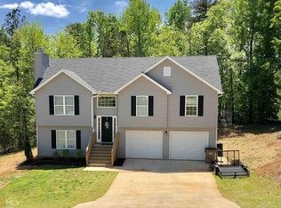 3306 Bluffton Dr, Gainesville, GA 30507