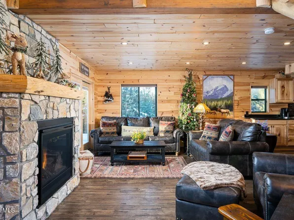 343 GCR 490, Grand Lake, CO 80447
