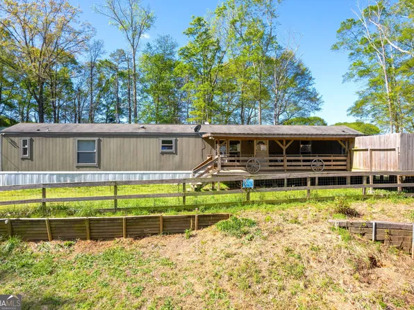 344 Cherokee Dr, Bowman, GA 30624