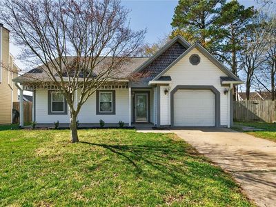 608 Birchridge Ct, Virginia Beach, VA, 23462