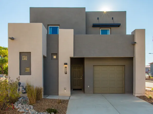 327 San Clemente Ave NW, Albuquerque, NM 87107