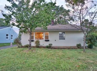 89 Woodland Ave, Fords, NJ 08863