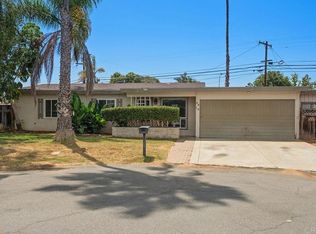 3214 Verde Ct, Bonita, CA 91902