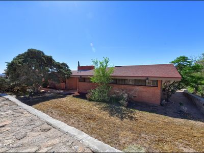 2400 Savannah Ave, El Paso, TX, 79930