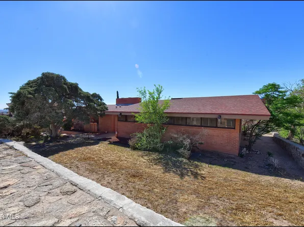 2400 Savannah Ave, El Paso, TX 79930