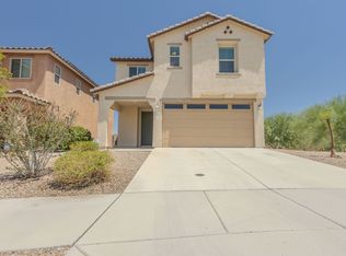 7553 E Kinnison Wash Loop, Tucson, AZ 85730