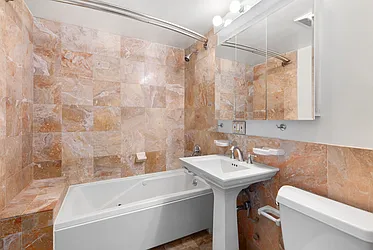 Rented by The Agency