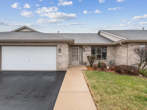 2504 Par Four Ct #2504, Joliet, IL 60436