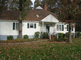 206 Clays Crossing Dr, Forest, VA 24551