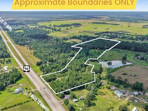 0 State Highway 96, Kirbyville, TX 75956