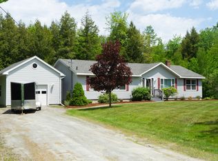 5 Lakeside Ln, Old Town, ME 04468