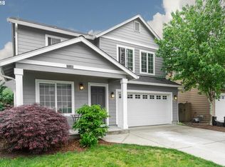 17105 NE 13th Pl, Ridgefield, WA 98642