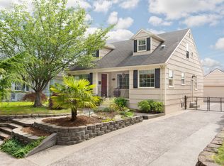 1062 21st Ave, Longview, WA 98632