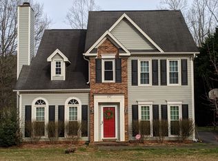 737 Eden Rock Rd, Lewisville, NC 27023