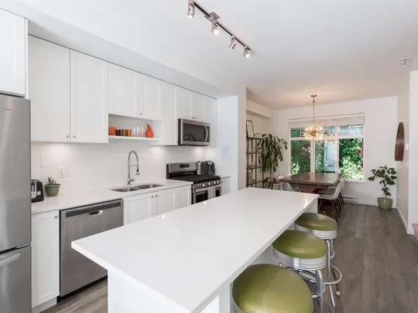 158 171st St #80, Surrey, BC V3Z 0X1