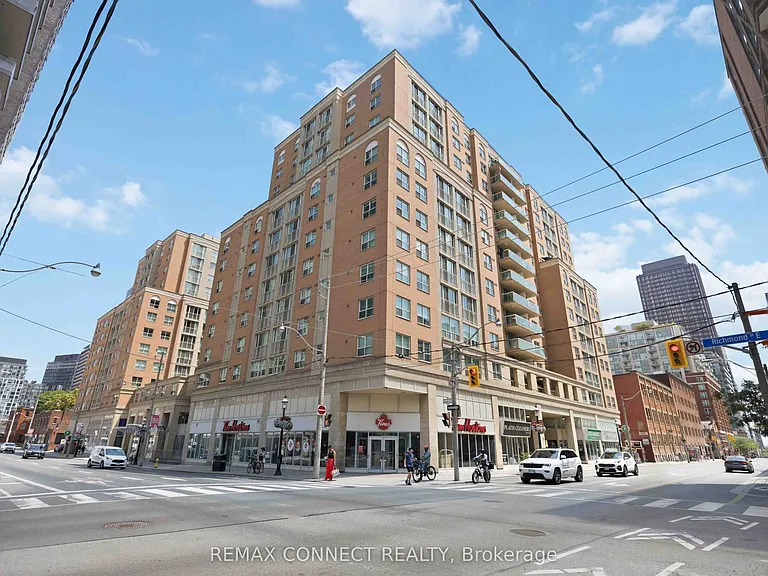 313 Richmond St E #1254 — Photo 25