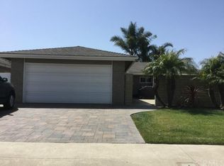 21321 Yarmouth Ln, Huntington Beach, CA 92646