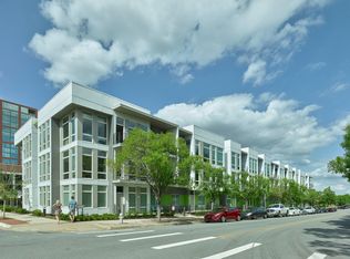 MacArthur Commons, Little Rock, AR 72202