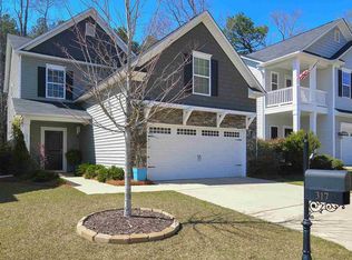 317 Cherokee Pond Trl, Lexington, SC 29072