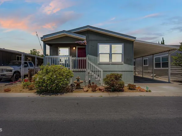 950 Woodland Ave Spc 26, Ojai, CA 93023