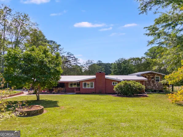 432 John Golden Rd, Temple, GA 30179