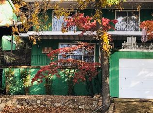 153 Friendship Ln, Sunrise Beach, MO 65079